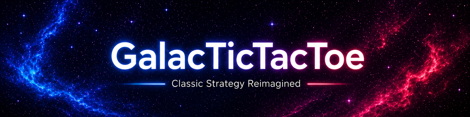 GalacTicTacToe feature image